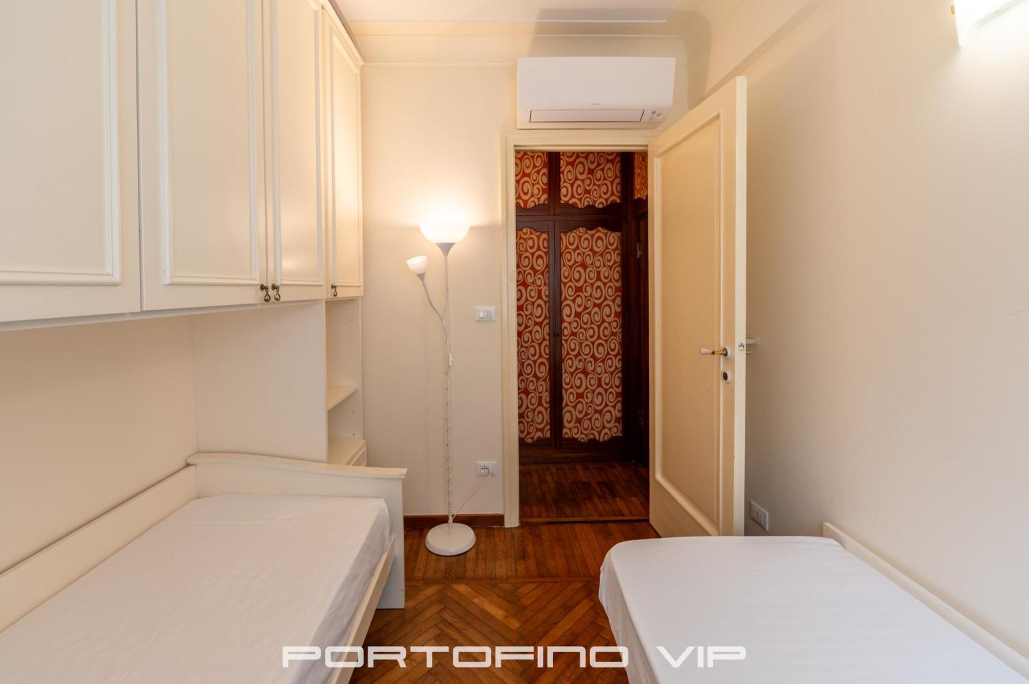 Paraggi Apartment By Portofinovip Dış mekan fotoğraf