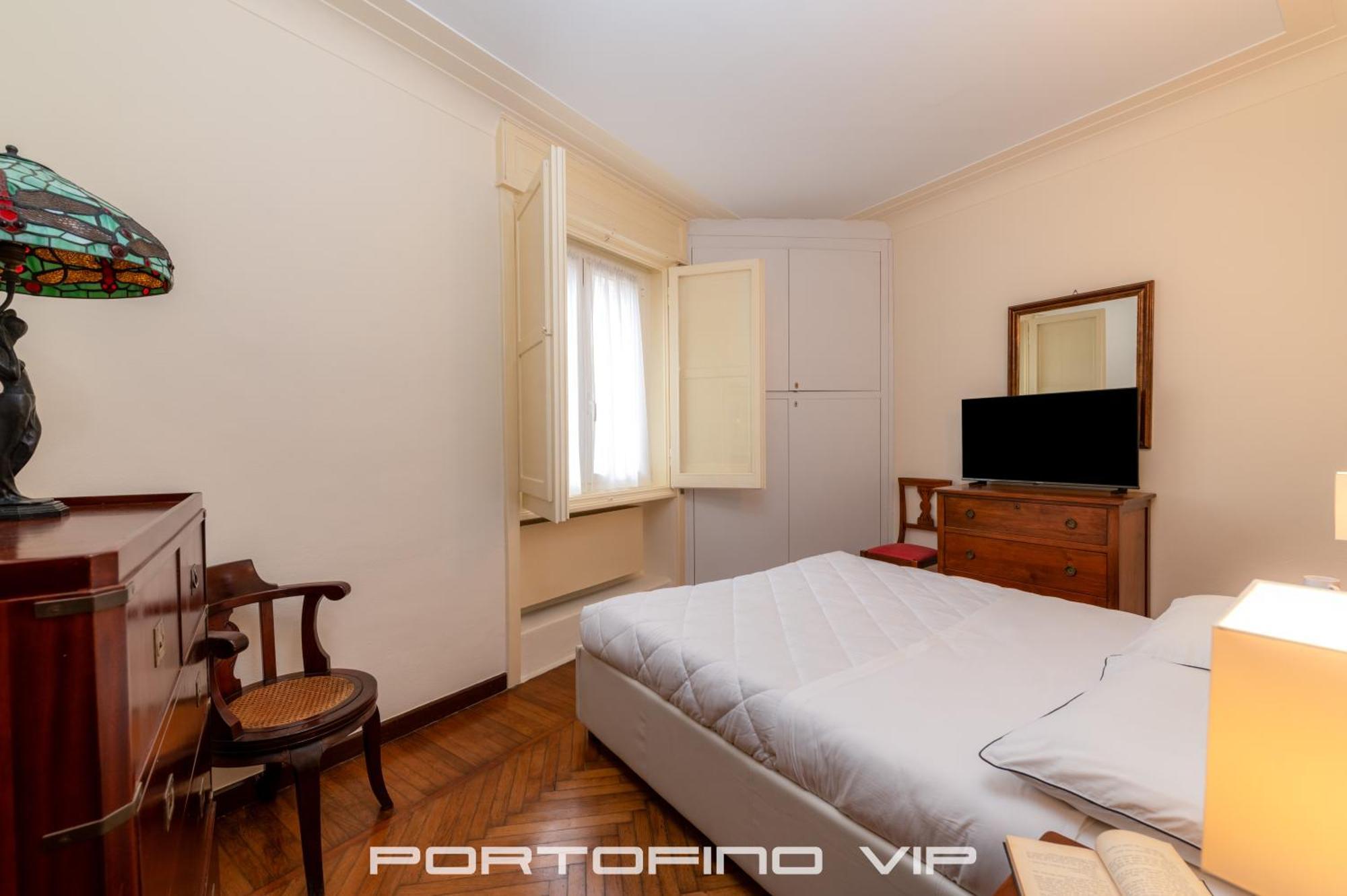 Paraggi Apartment By Portofinovip Dış mekan fotoğraf