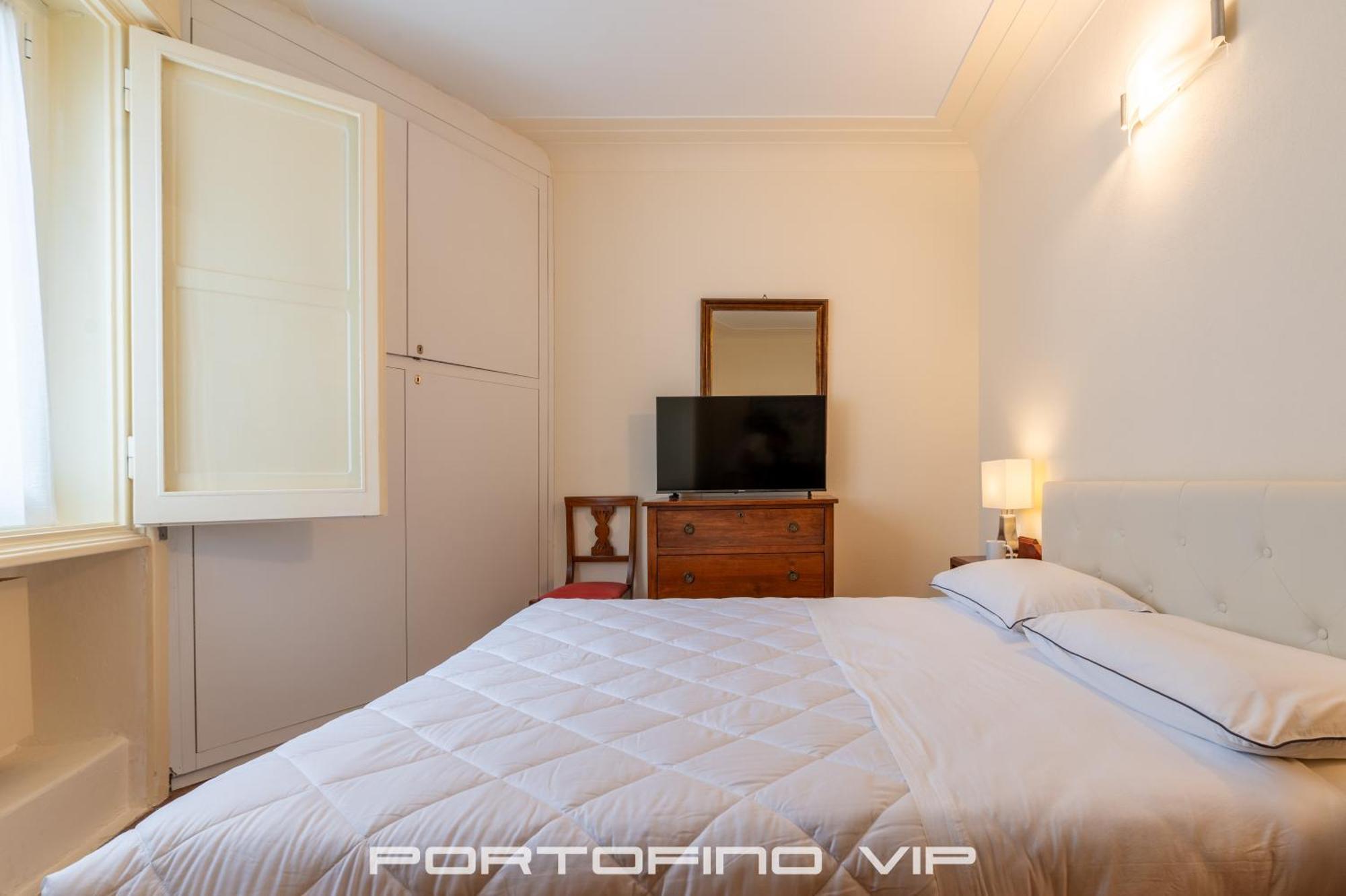 Paraggi Apartment By Portofinovip Dış mekan fotoğraf