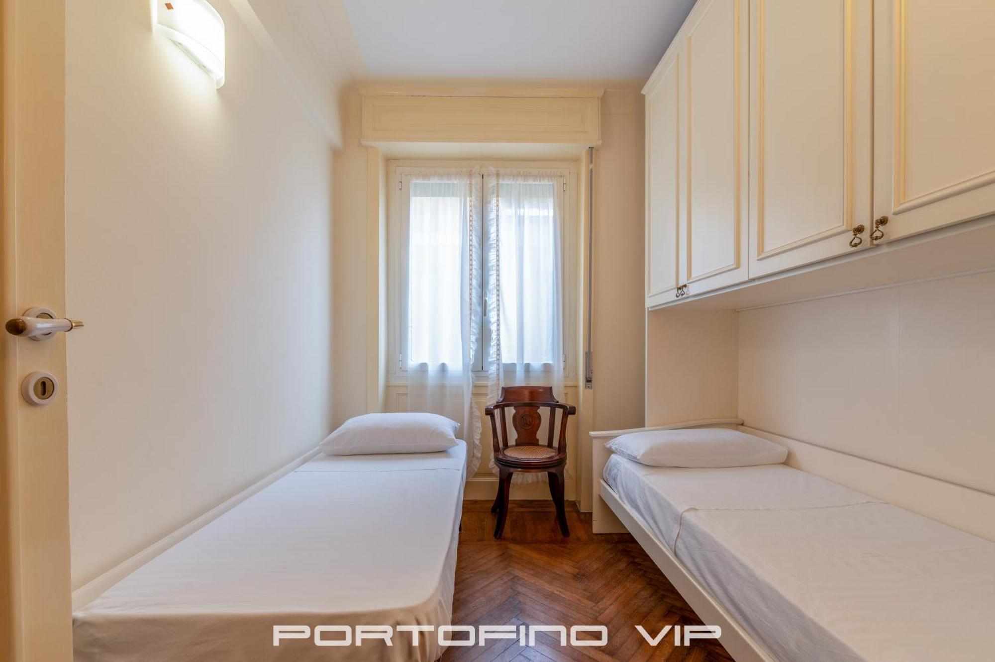 Paraggi Apartment By Portofinovip Dış mekan fotoğraf