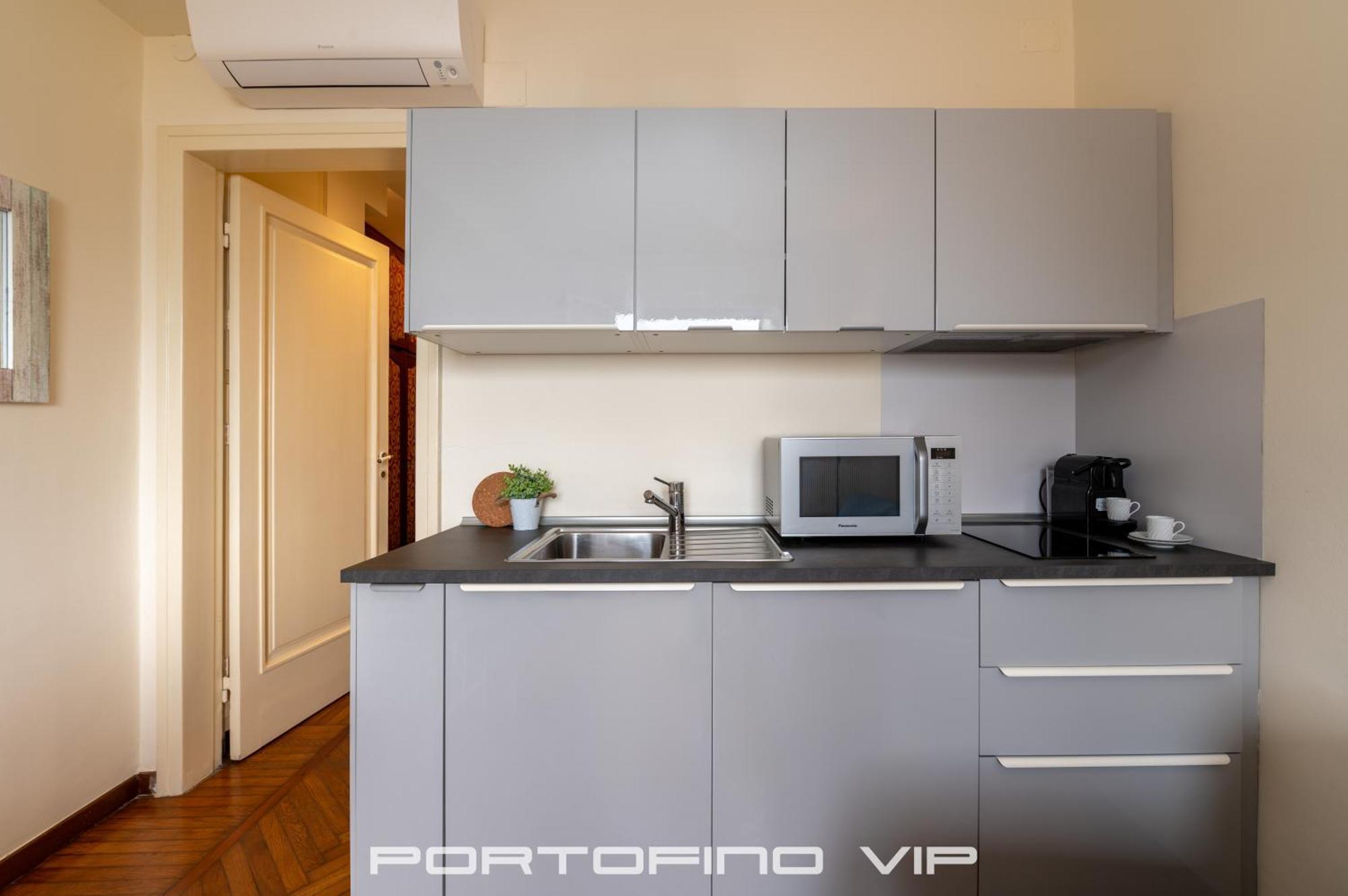 Paraggi Apartment By Portofinovip Dış mekan fotoğraf