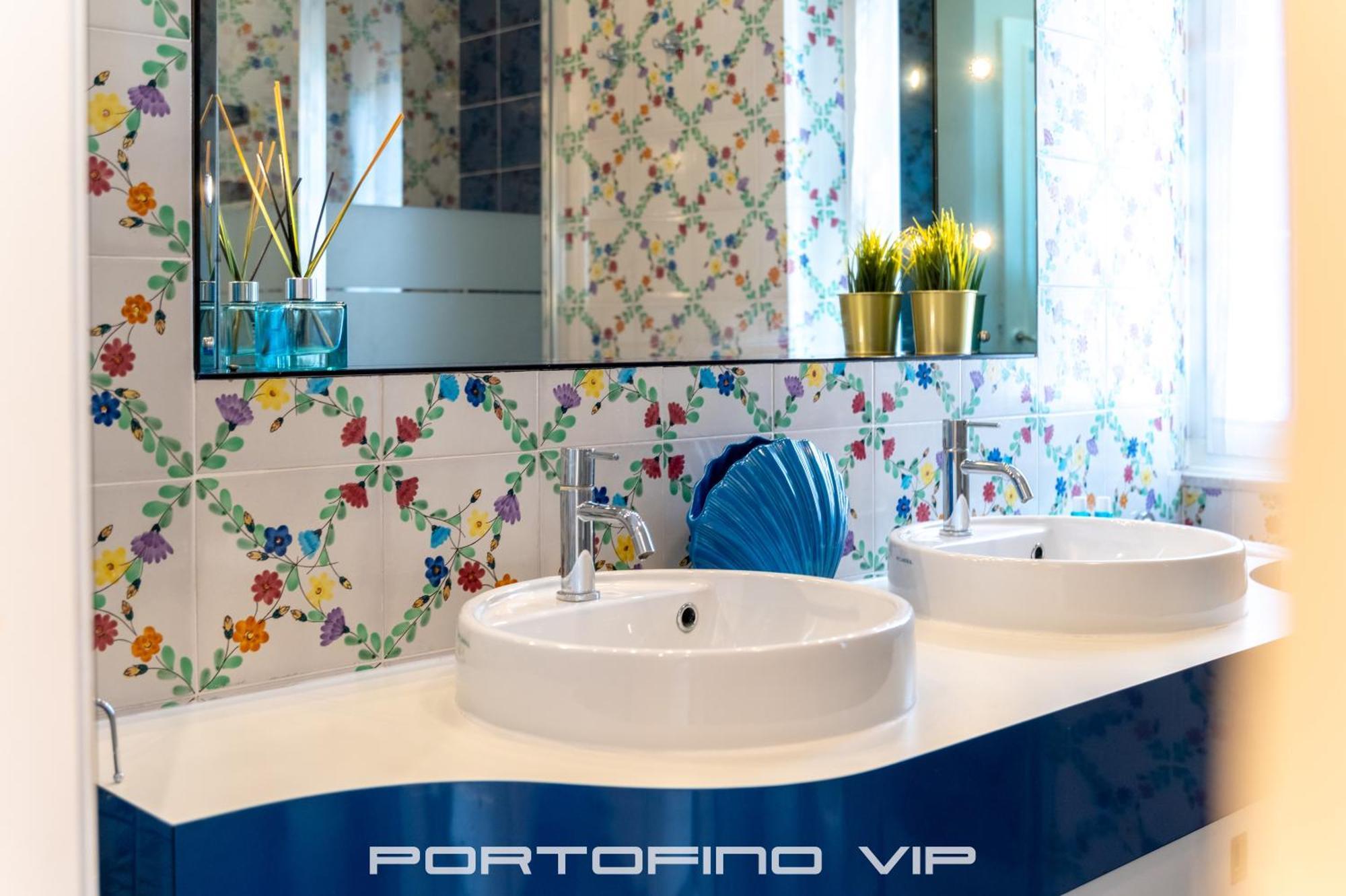 Paraggi Apartment By Portofinovip Dış mekan fotoğraf