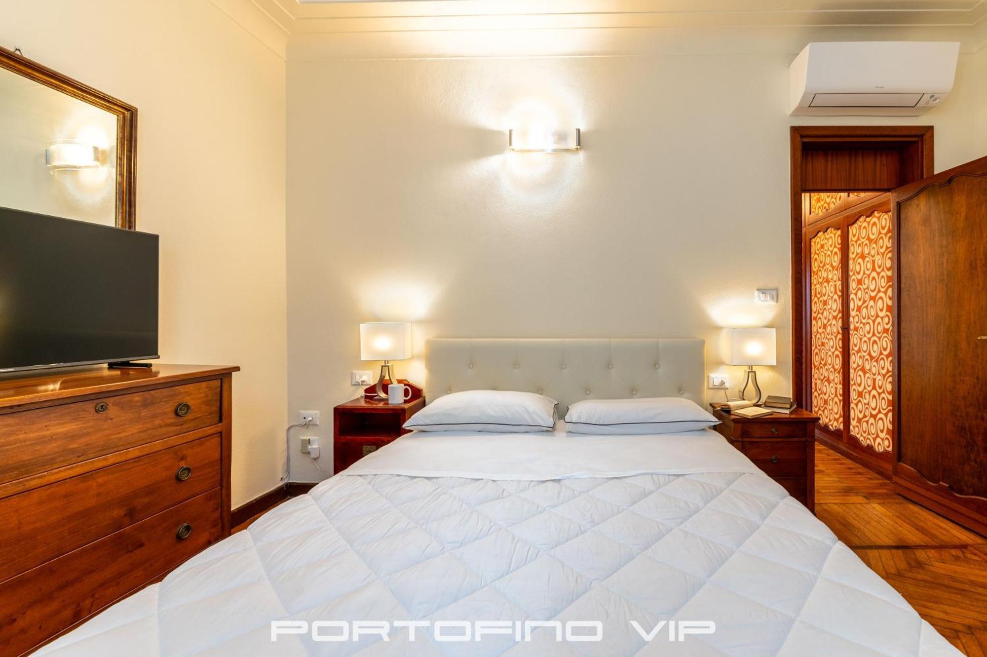 Paraggi Apartment By Portofinovip Dış mekan fotoğraf