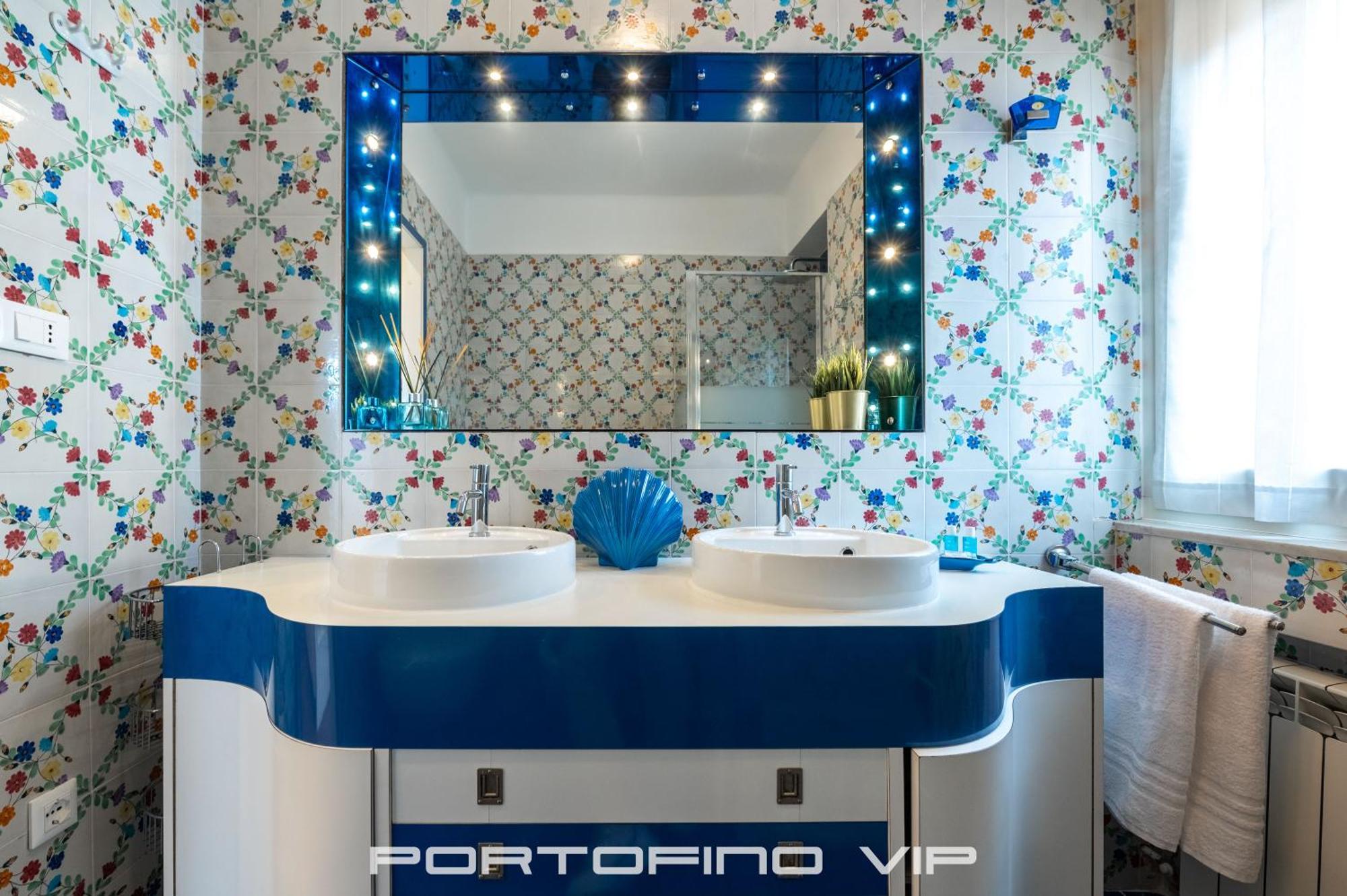 Paraggi Apartment By Portofinovip Dış mekan fotoğraf