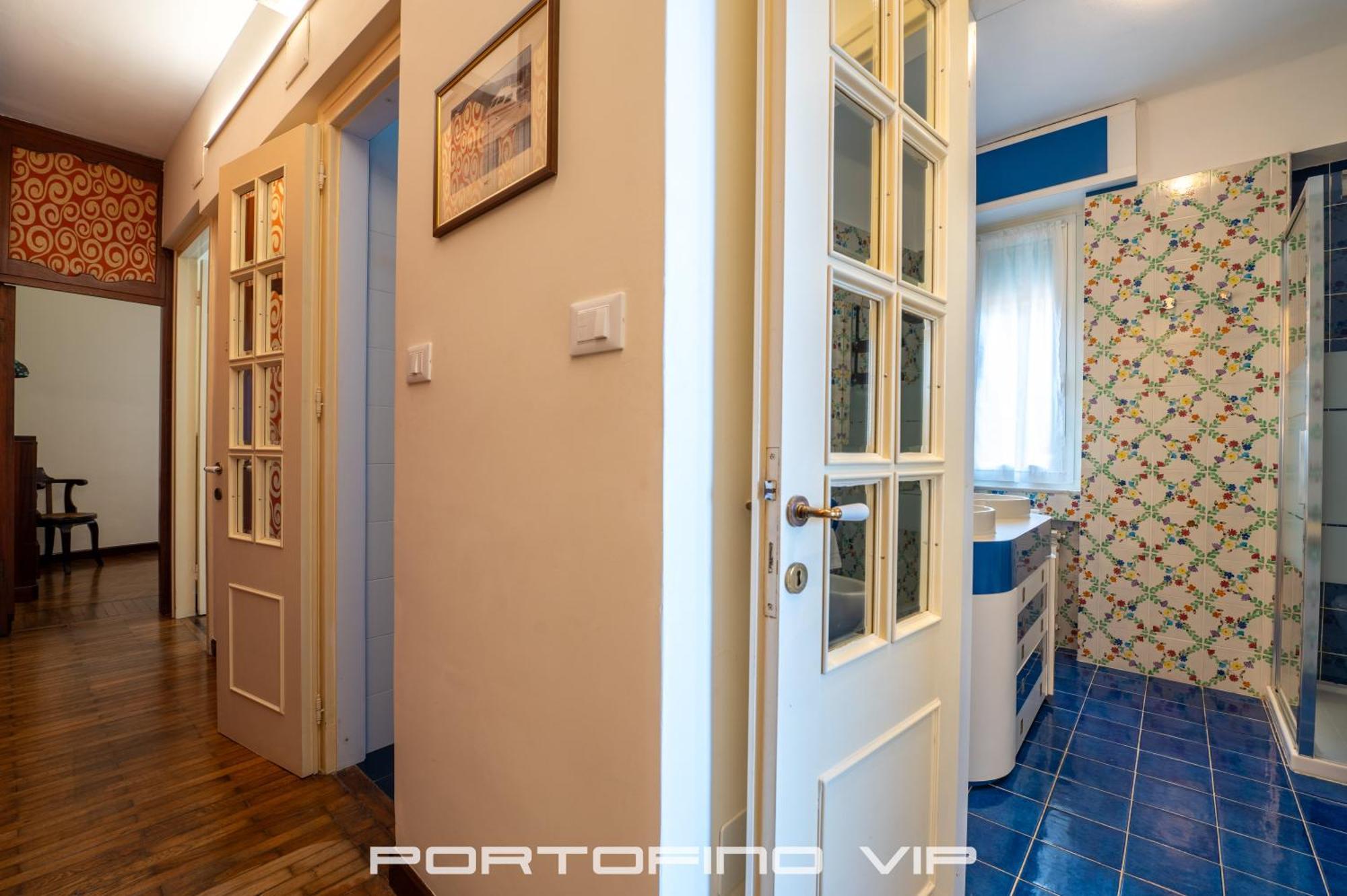 Paraggi Apartment By Portofinovip Dış mekan fotoğraf