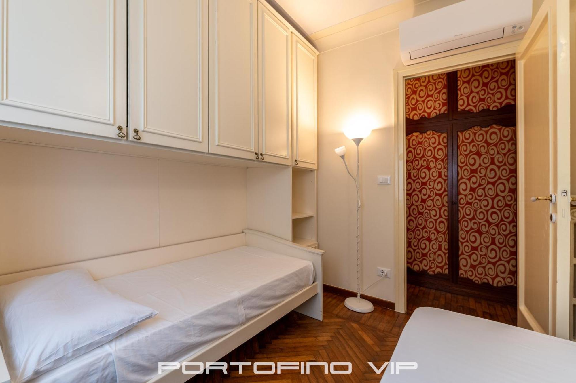Paraggi Apartment By Portofinovip Dış mekan fotoğraf