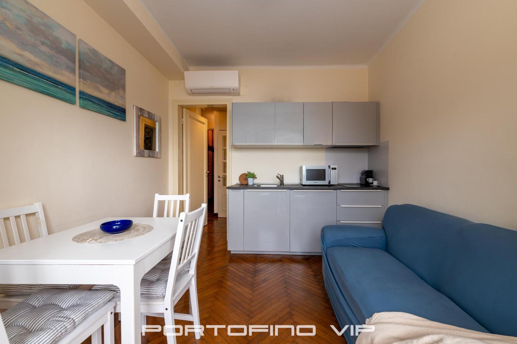 Paraggi Apartment By Portofinovip Dış mekan fotoğraf