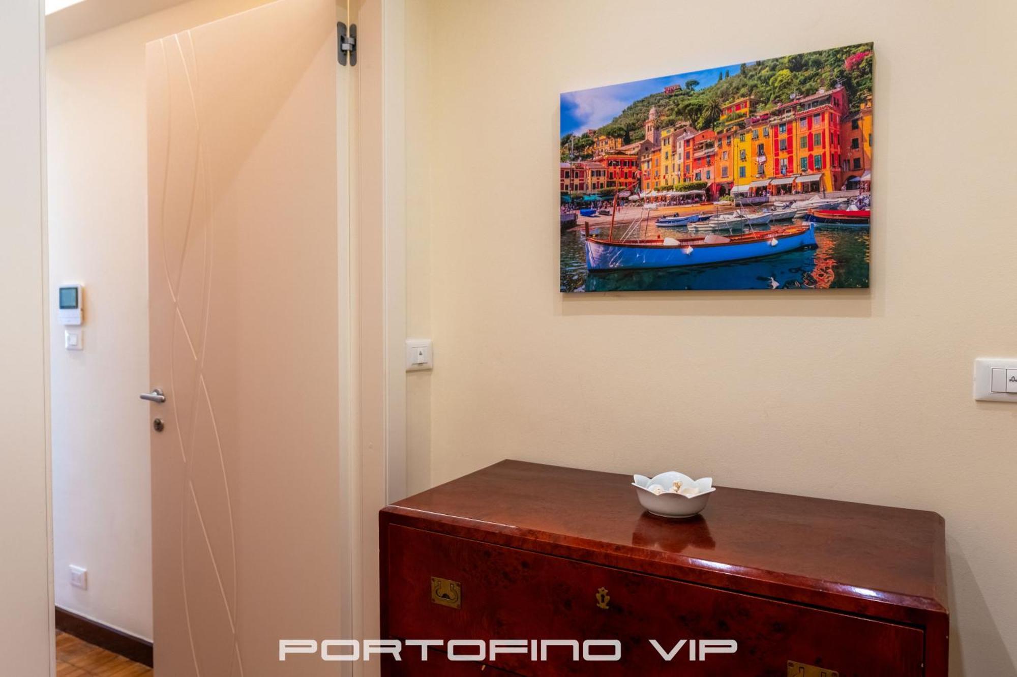 Paraggi Apartment By Portofinovip Dış mekan fotoğraf