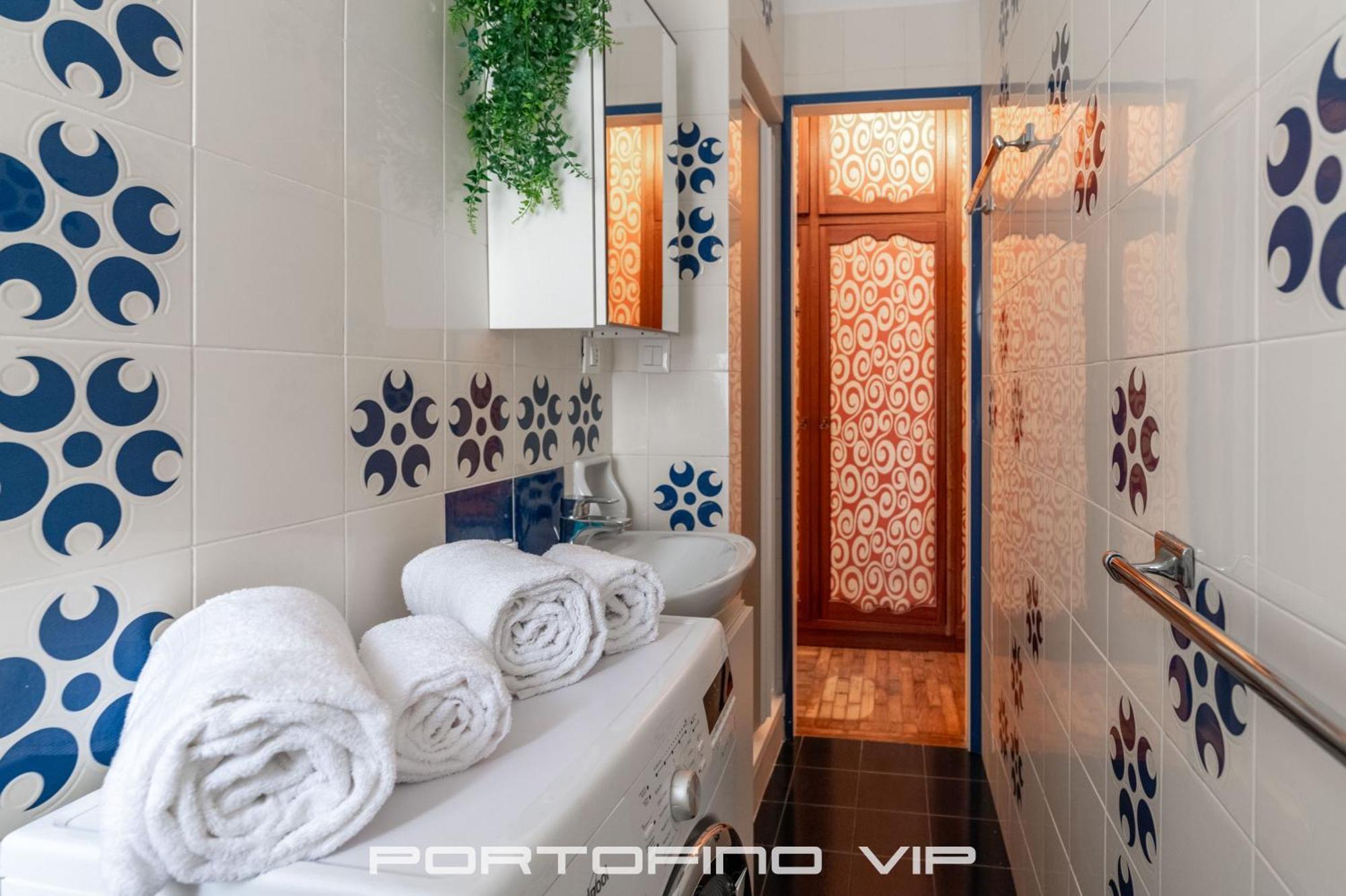 Paraggi Apartment By Portofinovip Dış mekan fotoğraf