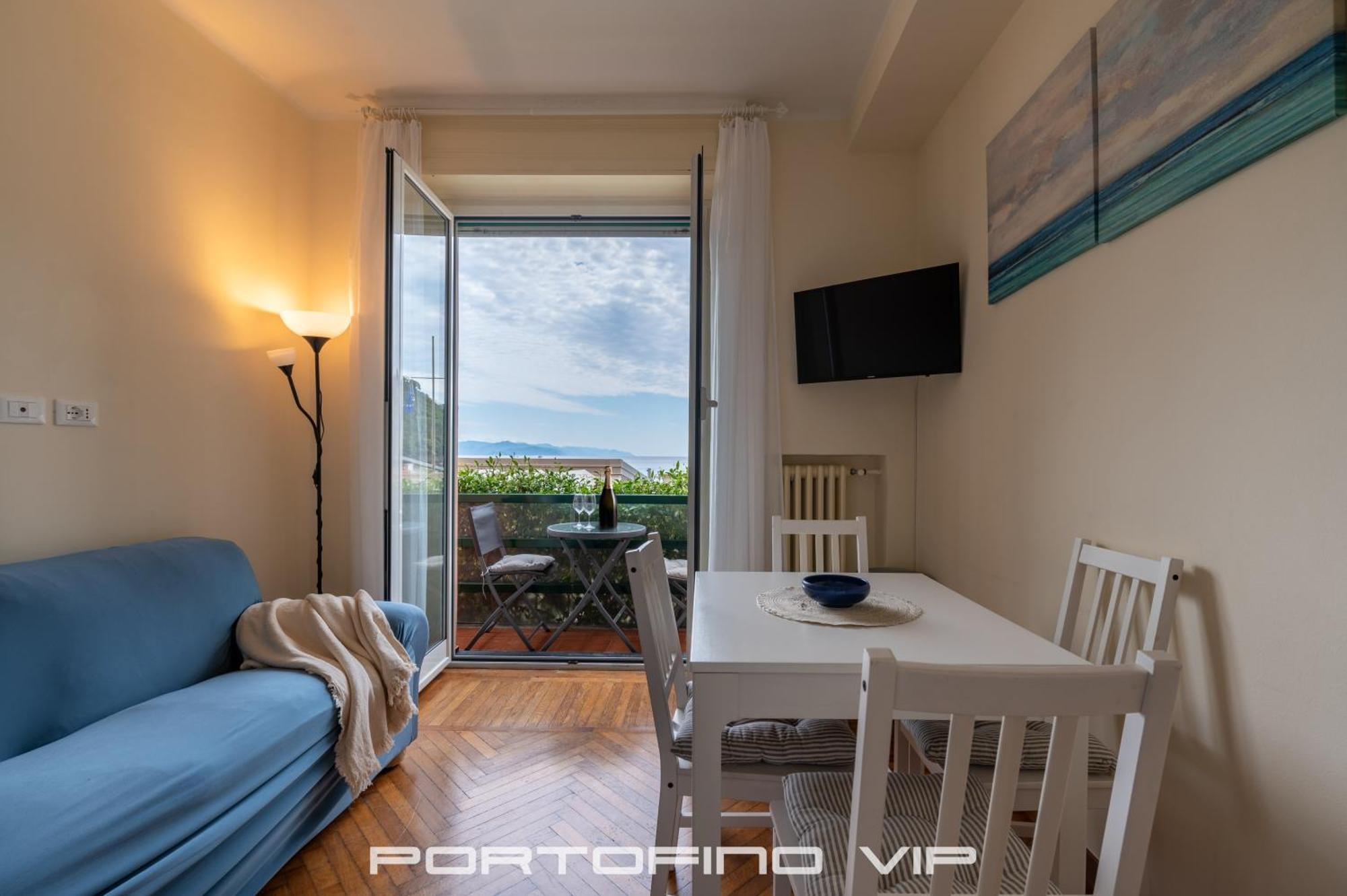 Paraggi Apartment By Portofinovip Dış mekan fotoğraf